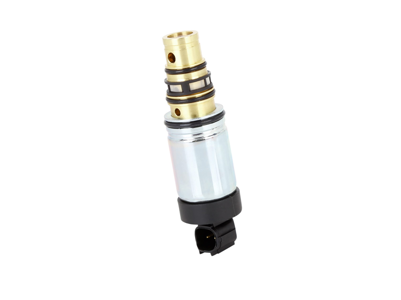 0000009936291 Solenoid भल्भ