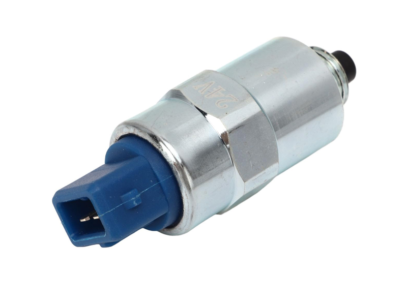 CBU1334 Solenoid वाल्व